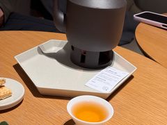 -tea'stone (万象天地店)