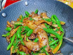 -王婆婆老妈蹄花·川菜馆(太古里一店)