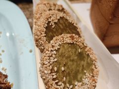 -绿茶餐厅(coco park 店)