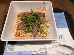 -康師傅私房牛肉面(浦机三店)