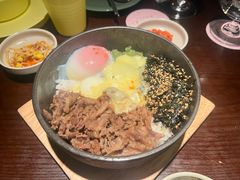 -Fuzzy Bistro 浮几韩餐·茶酒馆