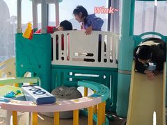 -晨汐石苑·清真菜农家院