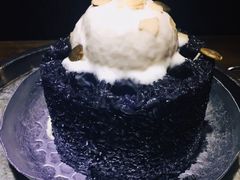 燃烧吧！蜂窝煤-蜜桃餐厅·江浙融合菜(荟聚购物中心店)