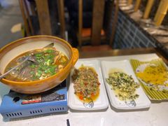 -千岛湖小鱼儿·淳安匠心农家菜