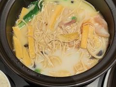 -同庆楼(天鹅湖万达店)