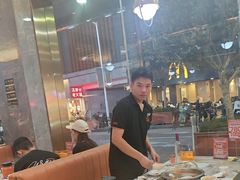 -潮汕大目牛肉火锅(皇岗旗舰店)