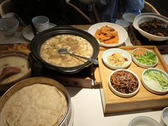 -吴家·淮扬小馆(世纪金源店)