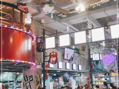 -捞围鲜·港式打边炉(海阳路店)