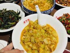 -天下客饭店(中山路店)