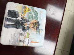 -珍妮曲奇聪明小熊(尖沙咀店)