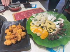 -钢管厂五区小郡肝串串香火锅(梅川路店)