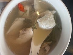 -RIVIERA 松鹤楼(外滩店)