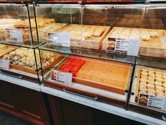 -清真全盛斋传统糕点(西羊市店)