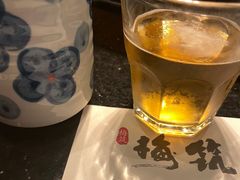 -梅筑·创意料理(王府井百货店)