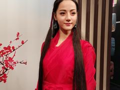 -武汉杜莎夫人蜡像馆