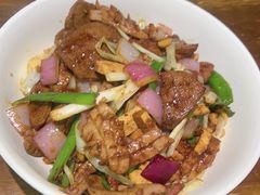 -寻裕记·现炒浇头面(人民广场店)