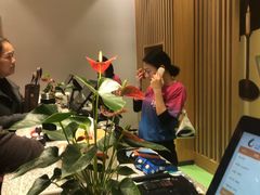 -汤W城市微度假(仓山店)