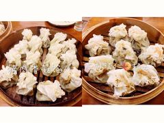 -正宗天津烧麦馆(柳州路店)