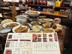 -刘师父老汉口江湖菜(蔡锷路店)