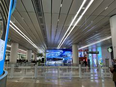 -厦门邮轮中心厦鼓码头(轮渡站)