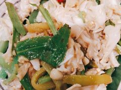 -云海肴·汽锅鸡·云南菜(广安门天虹店)