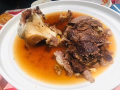 -西贝(上海我格广场店)