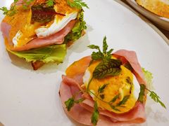 -blend咖啡部落(车公庙店)