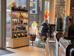 -星巴克臻选(杭州万象城店)