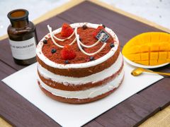 -新丰蛋糕(百花路总店)