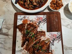 -春申里餐厅(银泰in99店)