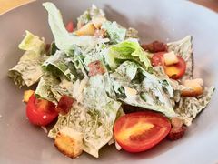 -蓝枪鱼西餐厅(锦华店)