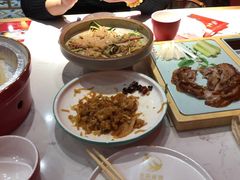 -吉祥春饼·烤鸭(常州新城吾悦店)
