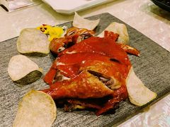 -8餐厅(新葡京酒店)