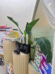 -Fundi张玉珊修身堂·indiba·BTL科技瘦身