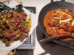 -飶香居(省博物馆店)