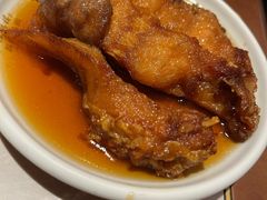-松鹤面馆·古法焖肉面(观前店)