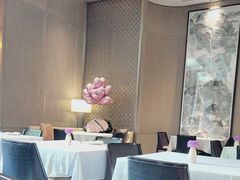 -华尔道夫酒店·鸢尾宫1893(金鱼胡同店)