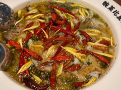 -太二酸菜鱼(正大广场店)