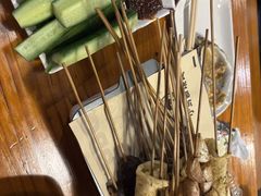 -本色.小马哥烧烤(五一路总店)