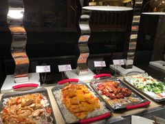 -宁波逸东豪生大酒店·豪生咖啡厅