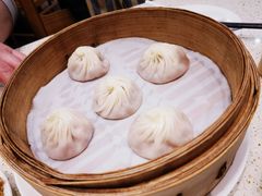 特色小笼灌汤包-鼎泰丰(环贸店)