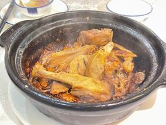 姜母鸭-莲花公园煎蟹(总店)