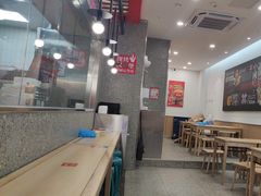 -塔斯汀·中国汉堡(蓝润置地广场店)