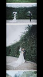 -巴黎婚纱摄影工作室