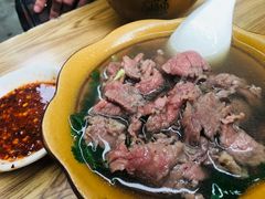 -小杨翘脚牛肉