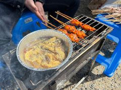 -梁鸿国家湿地公园