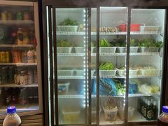 -杨姨老益阳麻辣烫(林科大店)