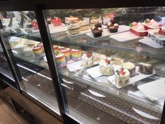 -巴黎贝甜(印象城店)