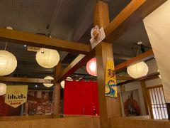 大堂-二丁目食堂(铁西星摩尔店)