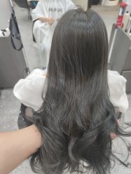点击看大图 -FG HAIR·烫发·染发